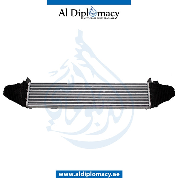 CHARGE AIR COOLER for Mercedes-Benz C Class W204 (2007-2015) models, Part Number ATC-2045000000