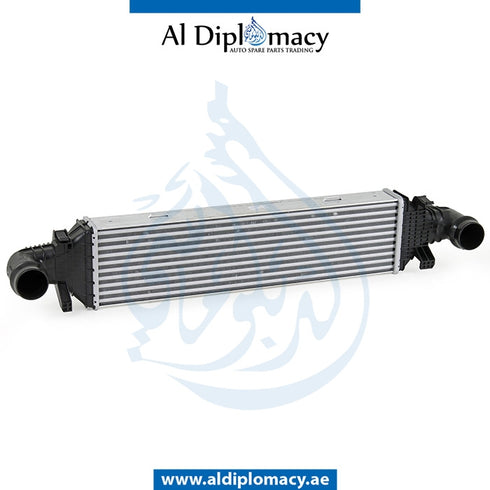 CHARGE AIR COOLER for Mercedes-Benz C Class W172 (2011-2020) models, Part Number ATC-2045000200