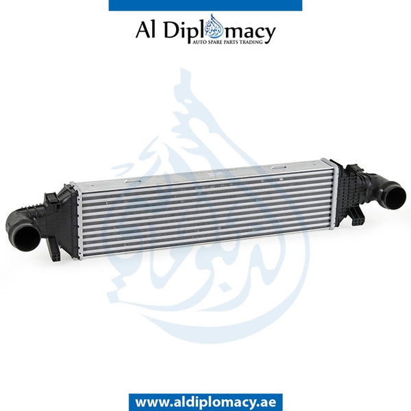 CHARGE AIR COOLER for Mercedes-Benz C Class W172 (2011-2020) models, Part Number ATC-2045000200