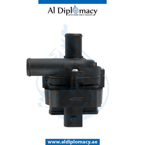 ADDITIONAL WATER PUMP for Mercedes-Benz A Class C217 (2015-2021) models, Part Number ATC-2048350364