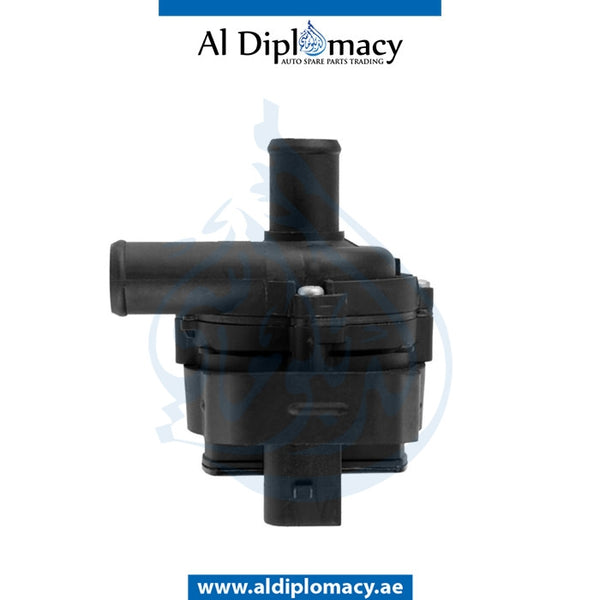 ADDITIONAL WATER PUMP for Mercedes-Benz A Class C217 (2015-2021) models, Part Number ATC-2048350364