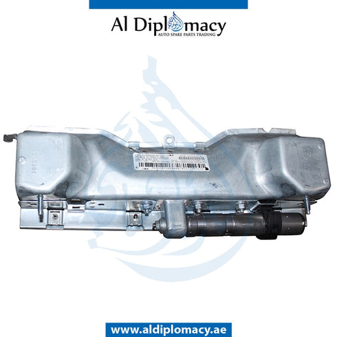 KNEE AIRBAG for Mercedes-Benz C Class W204 (2007-2015) models