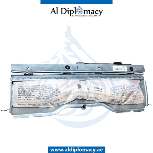 KNEE AIRBAG for Mercedes-Benz C Class W204 (2007-2015) models, Part Number ATC-2048601902