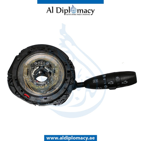 STEERING ANGLE SENSOR for Mercedes-Benz C Class W204 (2007-2015) models, Part Number ATC-2049000004