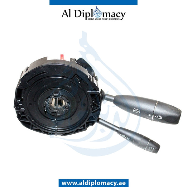 STEERING ANGEL SENSOR for Mercedes-Benz C Class W204 (2007-2015) models, Part Number ATC-2049000104