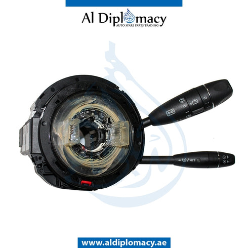 STEERING ANGLE SENSOR for Mercedes-Benz C Class W204 (2007-2015) models, Part Number ATC-2049000204
