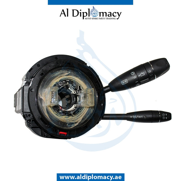 STEERING ANGLE SENSOR for Mercedes-Benz C Class W204 (2007-2015) models, Part Number ATC-2049000204
