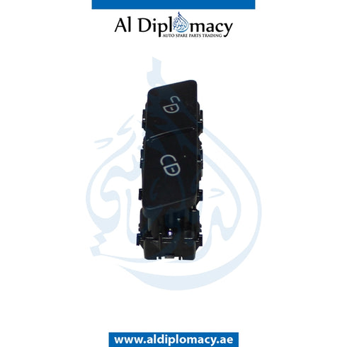 Front Right DOOR WINDOW SWITCH for Mercedes-Benz A Class C190 (2010-2015) models, Part Number ATC-2049058502