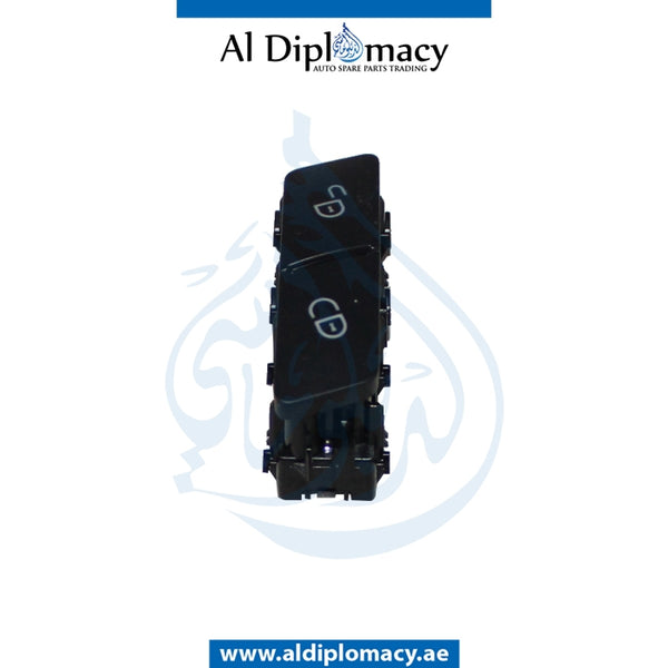 Front Right DOOR WINDOW SWITCH for Mercedes-Benz A Class C190 (2010-2015) models, Part Number ATC-2049058502