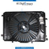 FAN for Mercedes-Benz A Class W117 (2013-2022) models