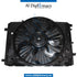 FAN for Mercedes-Benz A Class W117 (2013-2022) models, Part Number ATC-2049060012