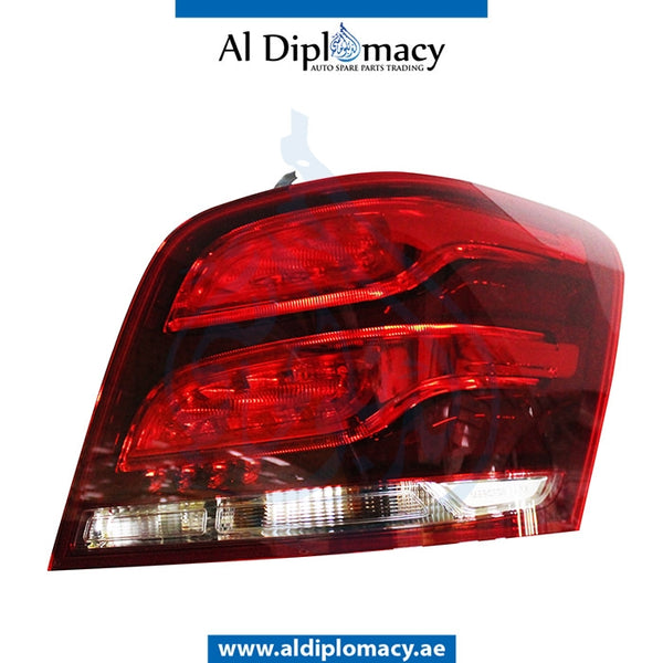 Right STOPLIGHT for Mercedes-Benz GLK Class X204 (2010-2015) models, Part Number ATC-2049065903