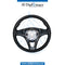 STEERING Wheel, NORMAL for Mercedes-Benz C Class W205 (2015-2021) models, Part Number ATC-205 STEERING WHEEL NORMAL