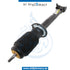 Front Left Right SHOCK Absorber, OR for Mercedes-Benz C Class W205 (2015-2021) models, Part Number ATC-2053202330
