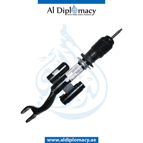 Front Left SHOCK ABSORBER for Mercedes-Benz C Class W205 (2015-2021) models, Part Number ATC-2053205400