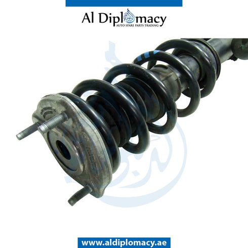 SHOCK ABSORBER for Mercedes-Benz C Class W205 (2015-2021) models