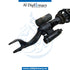 SHOCK ABSORBER for Mercedes-Benz C Class W205 (2015-2021) models