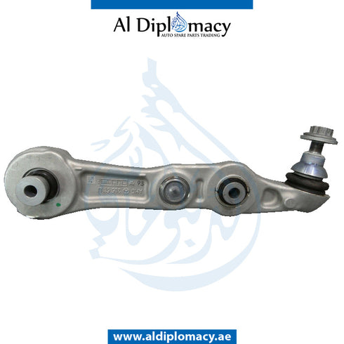 Front Left CONTROL ARM for Mercedes-Benz C Class W205 (2015-2021) models, Part Number ATC-2053300510
