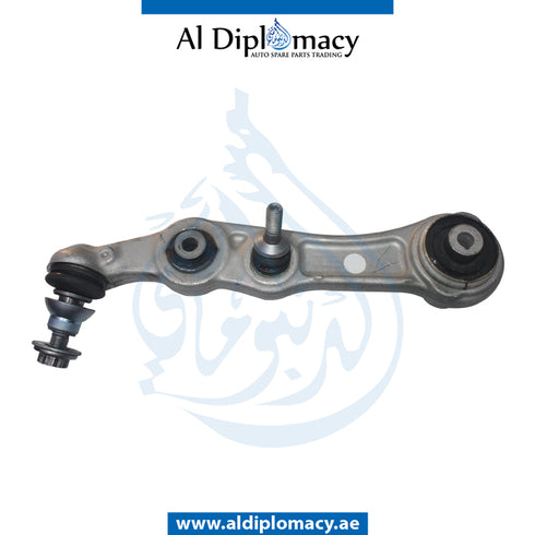 Front Right CONTROL ARM for Mercedes-Benz C Class W205 (2015-2021) models, Part Number ATC-2053302007