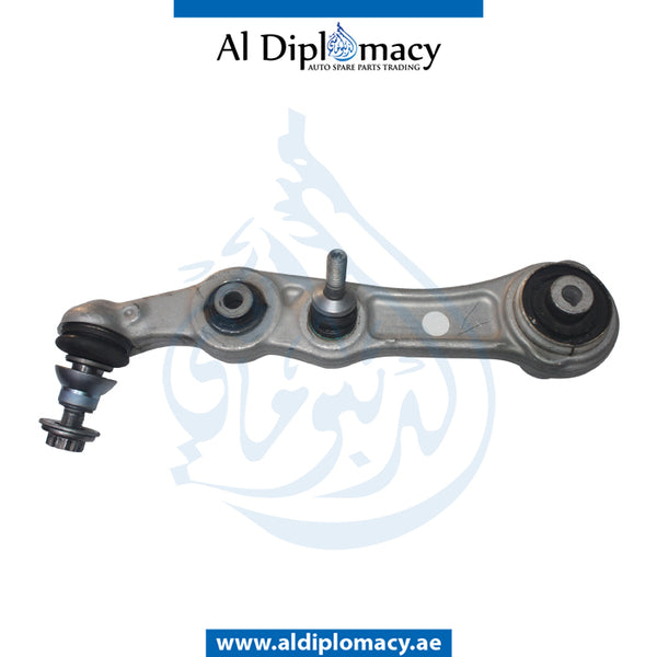Front Right CONTROL ARM for Mercedes-Benz C Class W205 (2015-2021) models, Part Number ATC-2053302007