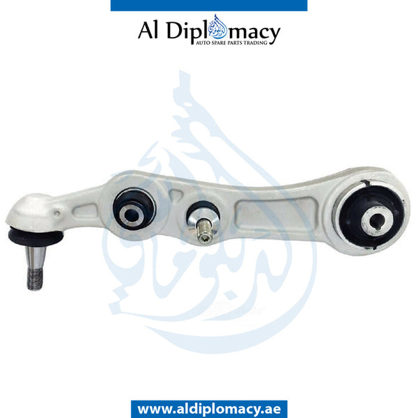 Front Left CONTROL ARM for Mercedes-Benz C Class W205 (2015-2021) models, Part Number ATC-2053302107