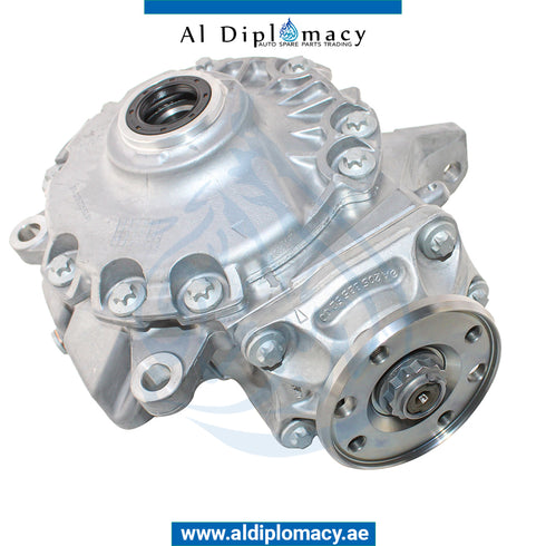 Front AXLE DIFFERENTIAL 3.066 for Mercedes-Benz C Class W205 (2015-2021) models