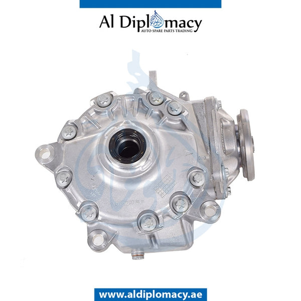 Front AXLE DIFFERENTIAL 3.69 for Mercedes-Benz GLC Class W253 (2015-2022) models, Part Number ATC-2053304407