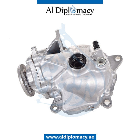 Front AXLE DIFFERENTIAL 3.69 for Mercedes-Benz GLC Class W253 (2015-2022) models