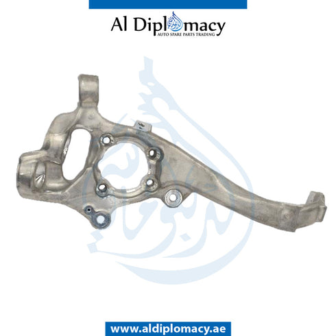 Front Right STEERING KNUCKLE for Mercedes-Benz C Class W205 (2015-2021) models, Part Number ATC-2053326600