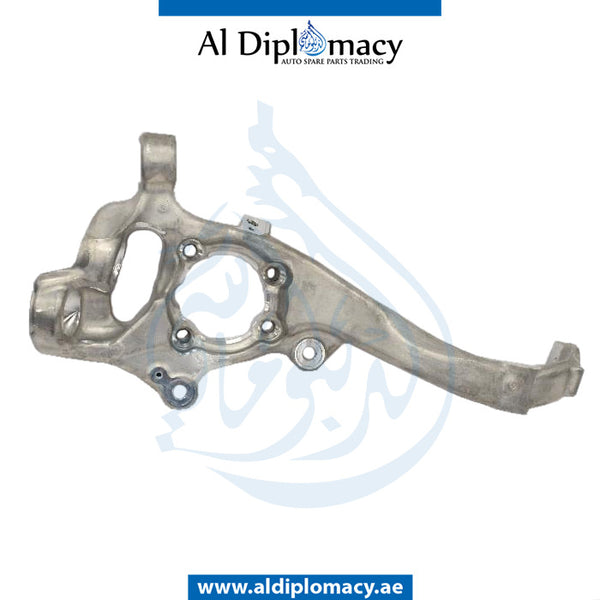 Front Right STEERING KNUCKLE for Mercedes-Benz C Class W205 (2015-2021) models, Part Number ATC-2053326600