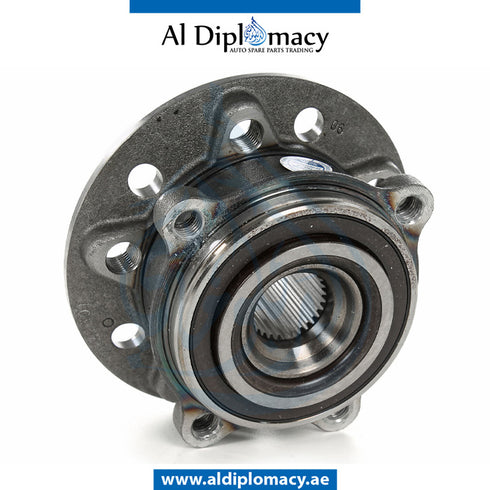 Front WHEEL BEARING for Mercedes-Benz C Class W205 (2015-2021) models