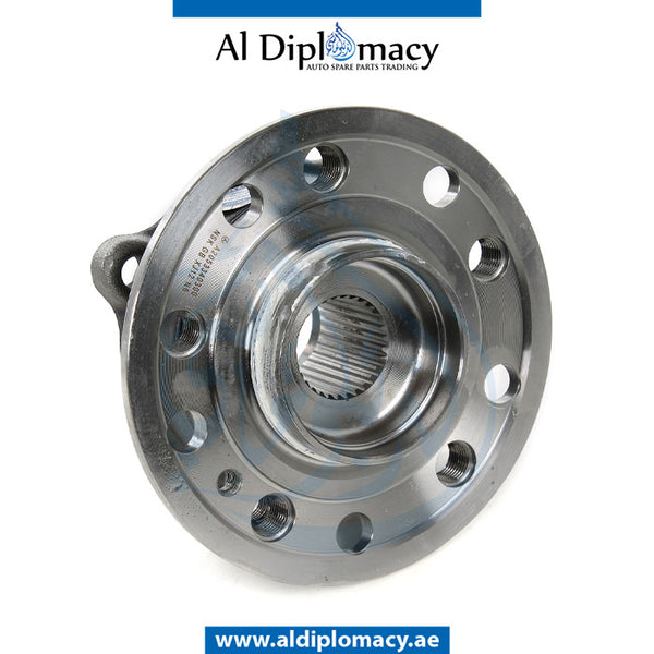 Front WHEEL BEARING for Mercedes-Benz C Class W205 (2015-2021) models, Part Number ATC-2053340300