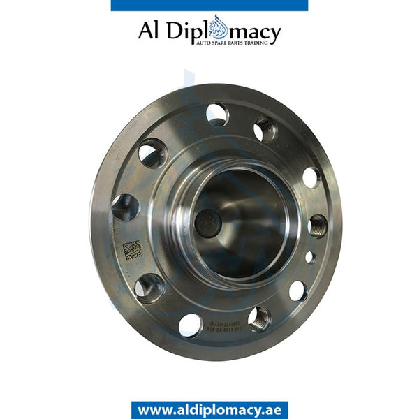 Front Wheel Bearing, Mercedes-Benz C Class W205 Models By Mercedes-Benz Used Parts, Part Number 2053340400