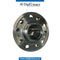 Front Wheel Bearing, Mercedes-Benz C Class W205 Models By Mercedes-Benz Used Parts, Part Number 2053340400