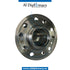 Front WHEEL BEARING for Mercedes-Benz C Class W205 (2015-2021) models