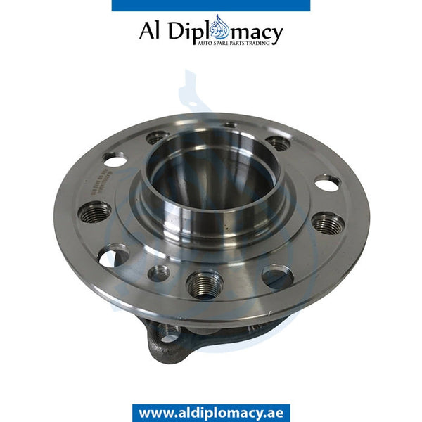 Front WHEEL BEARING for Mercedes-Benz C Class W205 (2015-2021) models, Part Number ATC-2053340400