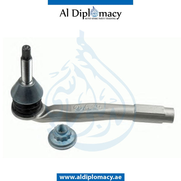 Left Outer STEERING BOX TIE ROD for Mercedes-Benz C Class W205 (2015-2021) models, Part Number ATC-2054600605