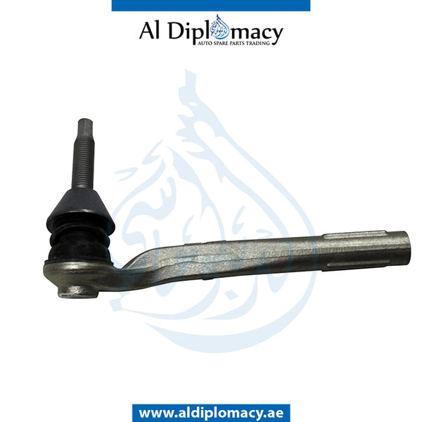 Right Outer STEERING BOX TIE ROD for Mercedes-Benz C Class W205 (2015-2021) models, Part Number ATC-2054600705