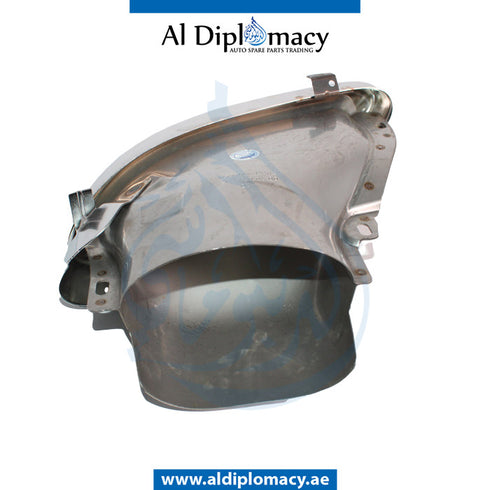 Right EXHAUST TAILPIPE TIP for Mercedes-Benz C Class W205 (2015-2021) models
