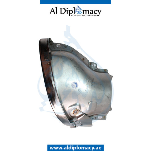 Right EXHAUST TAILPIPE TIP for Mercedes-Benz C Class W205 (2015-2021) models