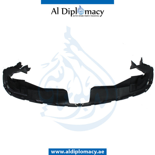 AIR DUCT for Mercedes-Benz C Class W205 (2015-2021) models, Part Number ATC-2055053630