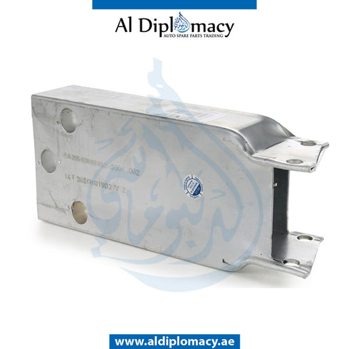 Front Left BUMPER SUPPORT ABSORBER for Mercedes-Benz C Class W205 (2015-2021) models, Part Number ATC-2056200395