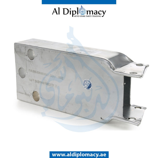 Front Left BUMPER SUPPORT ABSORBER for Mercedes-Benz C Class W205 (2015-2021) models, Part Number ATC-2056200395