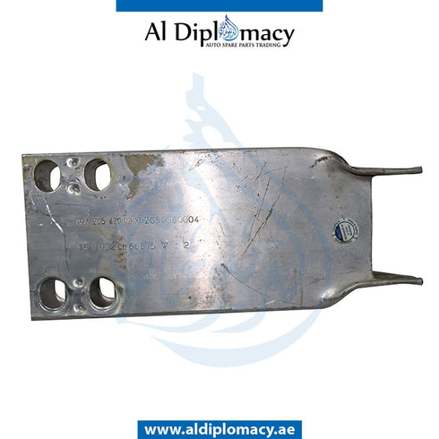 Front Right BUMPER SUPPORT ABSORBER for Mercedes-Benz C Class W205 (2015-2021) models, Part Number ATC-2056200495