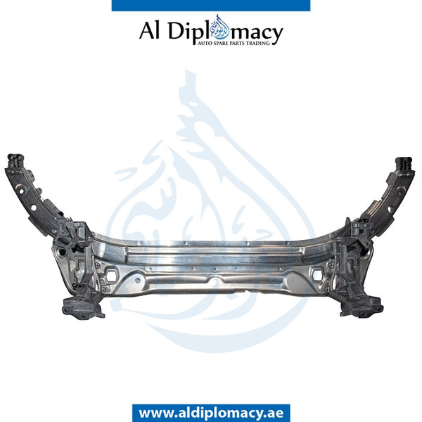 RADIATOR SUPPORT for Mercedes-Benz C Class W205 (2015-2021) models, Part Number ATC-2056202901