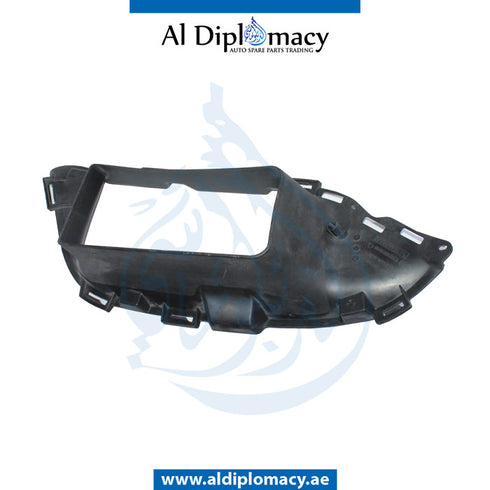 Front Right BUMPER AIR DUCT for Mercedes-Benz C Class W205 (2015-2021) models