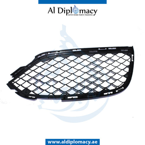 Front Right Lower BUMPER GRILLE for Mercedes-Benz C Class W205 (2015-2021) models, Part Number ATC-2058852823