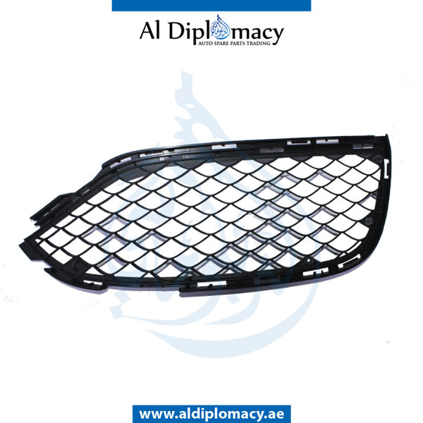 Front Right Lower BUMPER GRILLE for Mercedes-Benz C Class W205 (2015-2021) models, Part Number ATC-2058852823