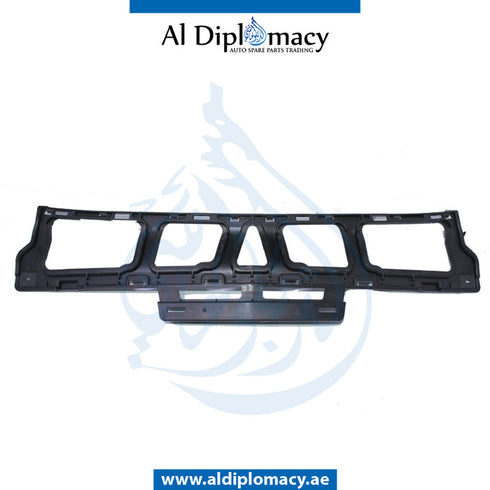 Front BUMPER MOUNTING Bracket, CENTER for Mercedes-Benz C Class W205 (2015-2021) models