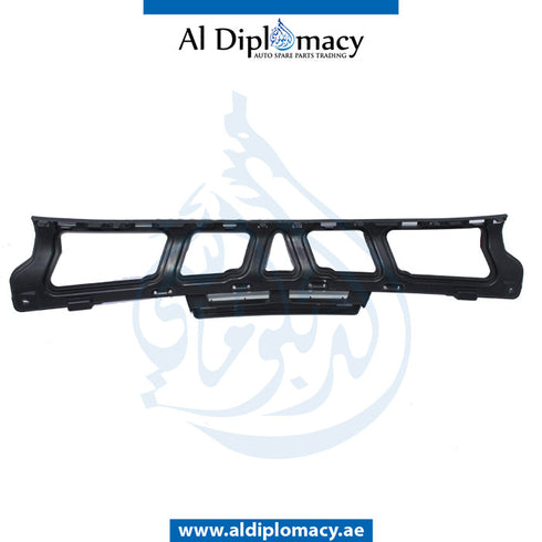 Front BUMPER MOUNTING Bracket, CENTER for Mercedes-Benz C Class W205 (2015-2021) models, Part Number ATC-2058853765